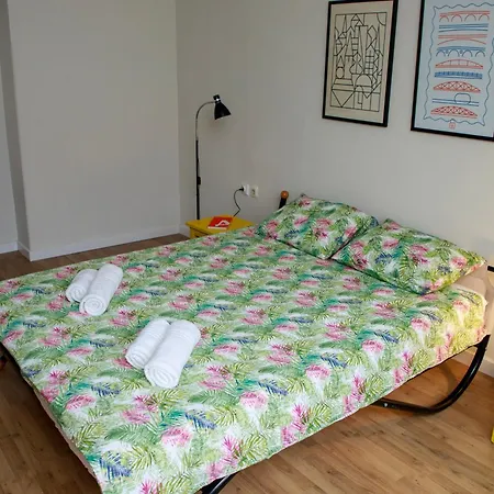 Quiet Center Apartamento Saraievo