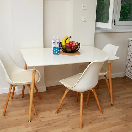 Quiet Center Apartamento *