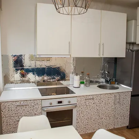 Apartamento Quiet Center Saraievo