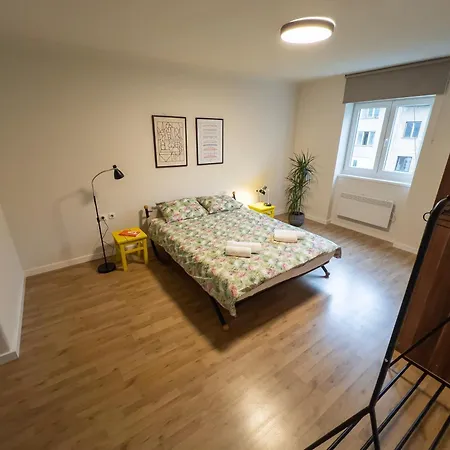 Apartamento Quiet Center Saraievo