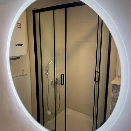 Apartamento Quiet Center